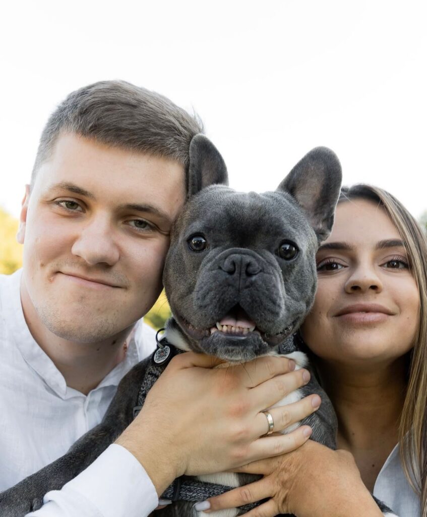 Französische Bulldoggen welpen zu verkaufen